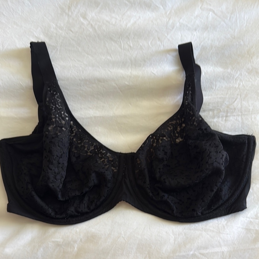 Chantelle Bra black size 36 H